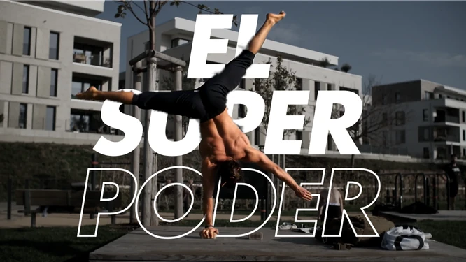 El Superpoder: La Clave para Lograr tus Metas